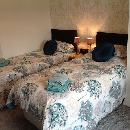Number Thirteen Richmond (North Yorkshire) Bagian luar foto